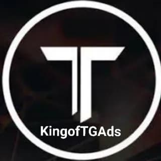 Profilbild von KingofTGAds Official™ auf Telegram