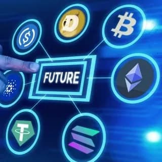 Profile image of Binance Kucoin Signals Futures on Telegram
