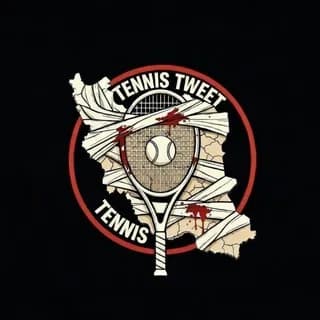 Profile image of Tennis Tweet | تنیس توییت on Telegram