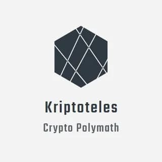 Profile image of Kriptoteles Chat on Telegram