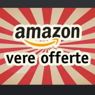 Immagine del profilo di Migliori sconti Amazon💯 su Telegram
