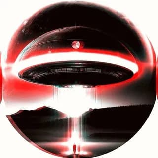 Profilbild von UFO 🛸 Вне стрима auf Telegram