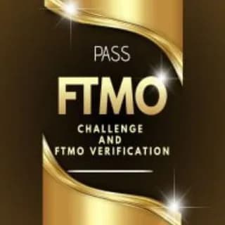Profile image of FTMO MY FOREX FUND Passing Service on Telegram