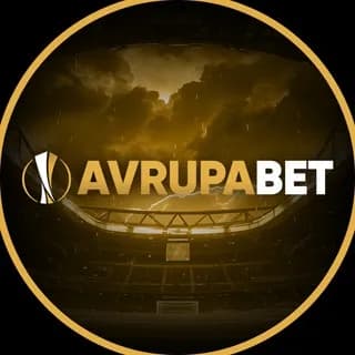 Profile image of Avrupabet ⚡ on Telegram