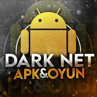 Profile image of Darknet APK&OYUN on Telegram