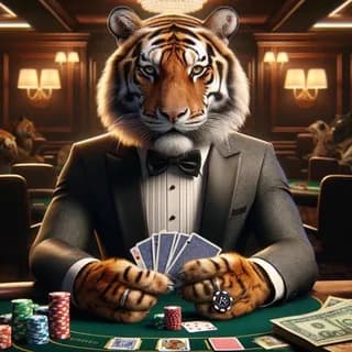 Profile image of Número 01🥇 BR 🇧🇷🎰 on Telegram