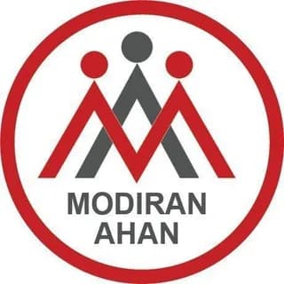 Profile image of مدیران آهن on Telegram