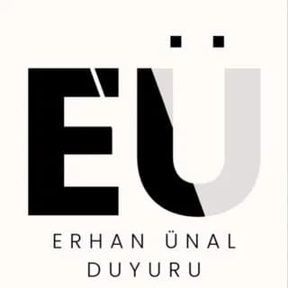 Profile image of Erhan ünal Duyuru on Telegram