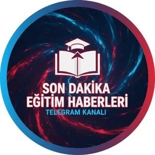 Profile image of ÖĞRETMEN ATAMA İŞLEMLERİ on Telegram