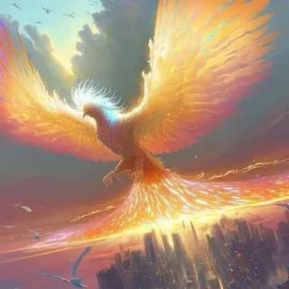 Profile image of Aus Asche Auferstanden // Chat on Telegram