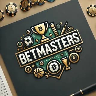 Profile image of BetMasters on Telegram