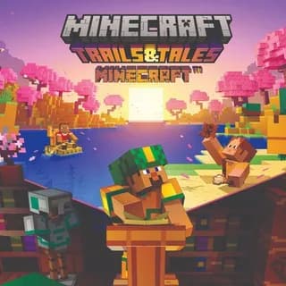 Profile image of ⛏️ Minecraft ™ on Telegram
