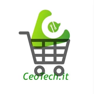 Immagine del profilo di CeoTech.it - News & Buy su Telegram