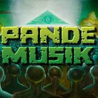 Profile image of ⚠️ Pandemusik ⚠️ on Telegram