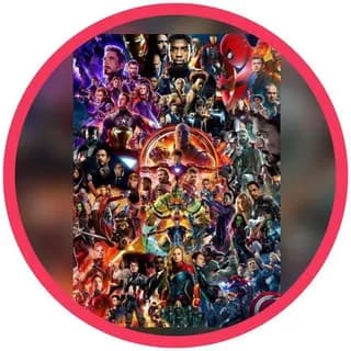 Image de profil de 🇫🇷 MCU Marvel VF FRENCH Vostfr Intégrale sur Telegram