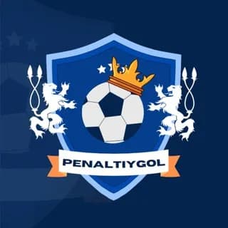Imagen de perfil de PenaltiYGOL || Apuestas FUTBOL GRATIS ⚽️ 📈 en Telegram