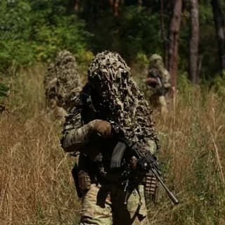Profile image of Global Combat on Telegram