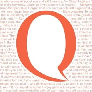 Profilbild von Quotery | Quotes | Love | Life auf Telegram