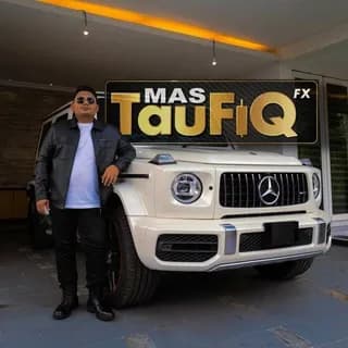 Imagen de perfil de MAS TAUFIQ FX en Telegram