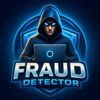 Profile image of كاشف احتيال - Fraud detector on Telegram