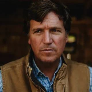 Profile image of Tucker Carlson Fans on Telegram