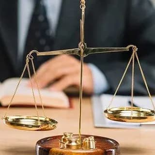 Imagen de perfil de Lawyer en Telegram