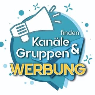 Profilbild von Kanäle & Gruppen, Chat, Links finden auf Telegram