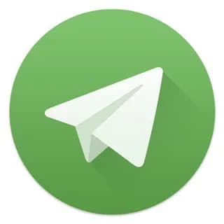 Profile image of Telegram Desktop on Telegram
