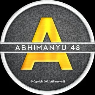 Profile image of Abhimanyu 48 ki UTube Family on Telegram