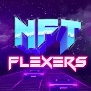 Profile image of NFT Flexers (Group) on Telegram