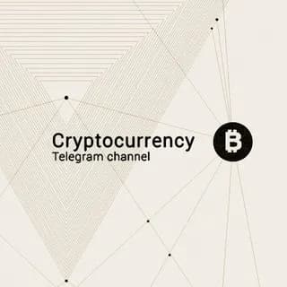 Profile image of Cryptocurrencies Channel on Telegram