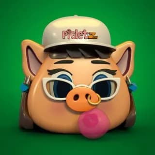 Profile image of Pigletz Chat on Telegram