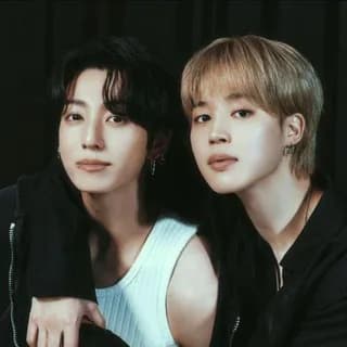 Imagem de perfil de Busan’s lovers ❤️‍🔥 Jikook 's Universe no Telegram