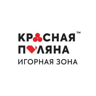 Profilbild von Игорная зона «Красная Поляна» auf Telegram