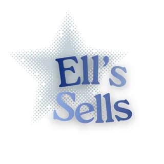 Profile image of Ell's ✶⋆.˚ on Telegram