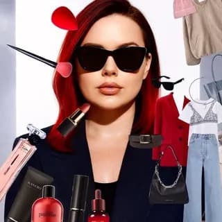 Imagem de perfil de ОБЗОРЫ PLUS SIZE | БЬЮТИ no Telegram