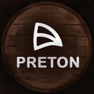 Profile image of PRETON COMMUNITY on Telegram