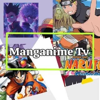 Profile image of 🔥MANGANIME tv💥 on Telegram