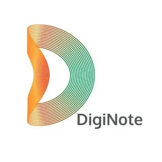 Profile image of DigiNote | دیجی نوت on Telegram