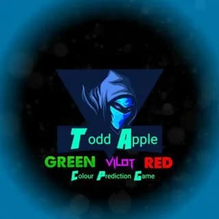 Profilbild von ToddApple auf Telegram