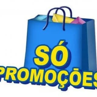 Profile image of Só Promoções Online on Telegram
