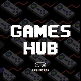 Profile image of GamesHub on Telegram