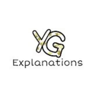 Profile image of YG Explainations on Telegram