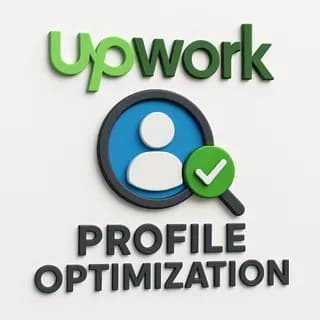Profile image of Upwork Profile Mastery on Telegram