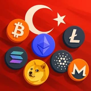 Profile image of Kripto Türkiye on Telegram