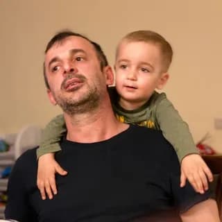 Imagem de perfil de Roma_life💡Психология 🤍Еда кулинария no Telegram