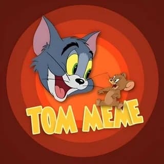 Profile image of تام میم | TOM MEME on Telegram