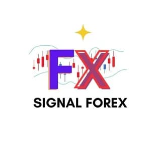 Profile image of صفقات فوركس جاهزة 📈 signal forex 📉 on Telegram