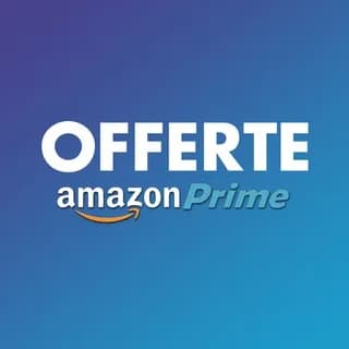 Immagine del profilo di Offerte Amazon Prime su Telegram