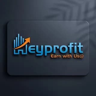 Profile image of Heyprofit on Telegram